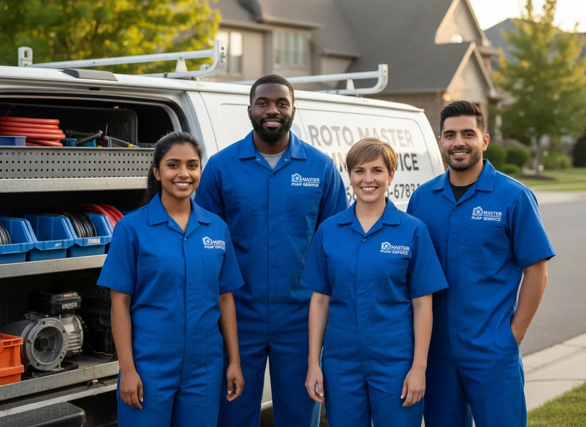 Sump Pump Installation company in Nokomis, IL